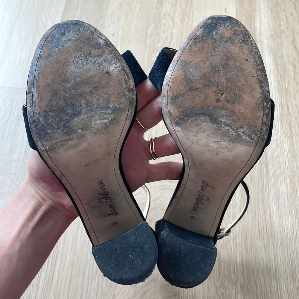 Sam Edelman heals - Picture 5 of 5